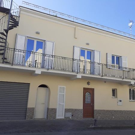 Da Raff Apartment Lacco Ameno  Exterior photo