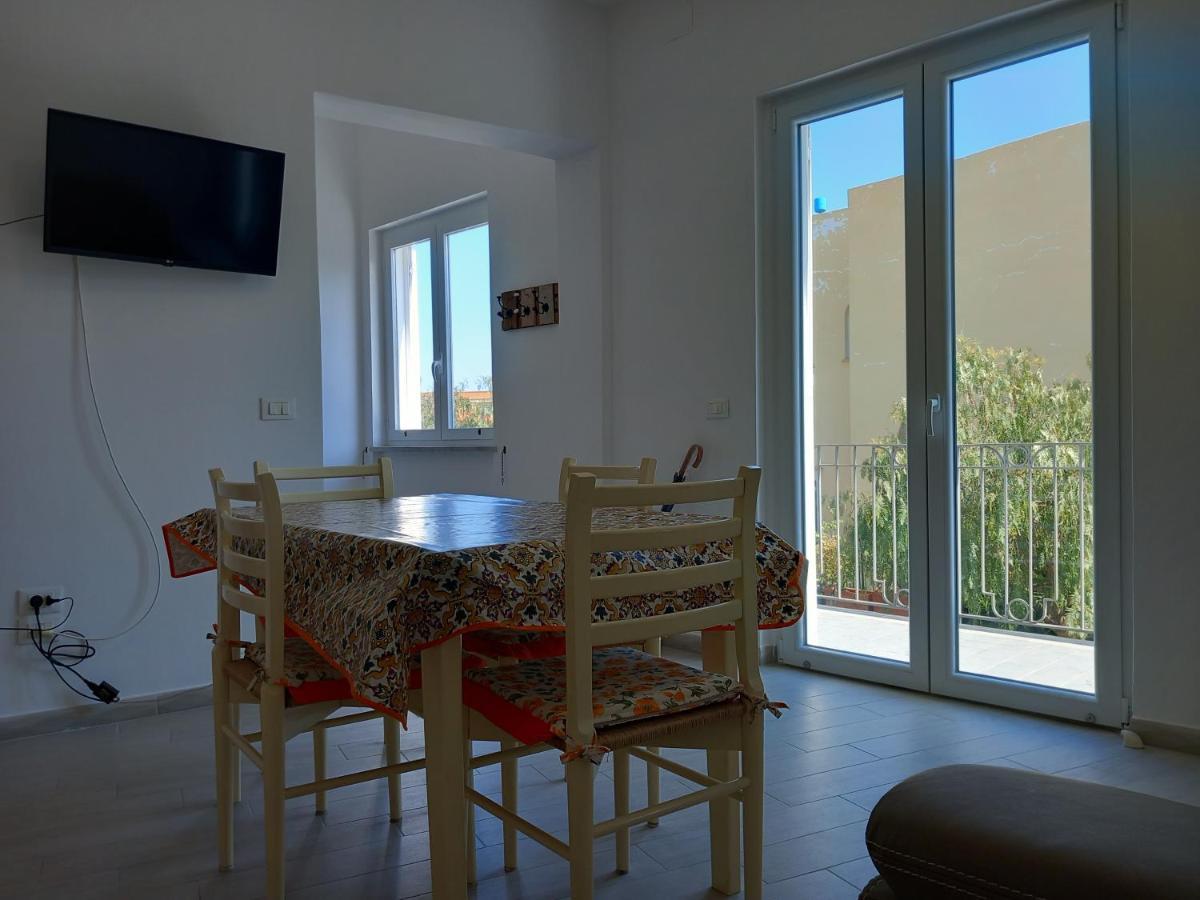 Da Raff Apartment Lacco Ameno  Exterior photo