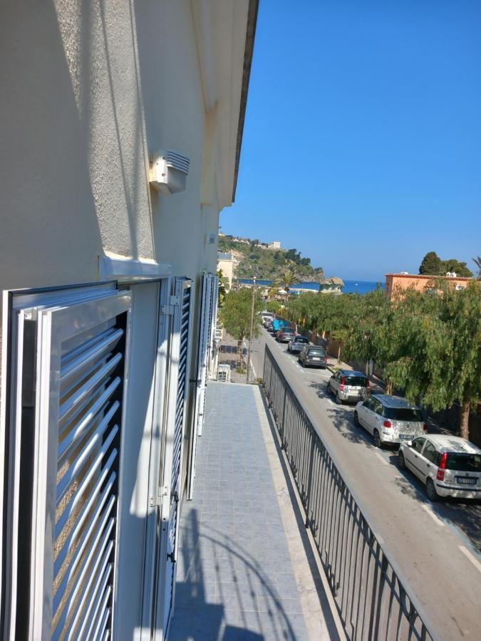 Da Raff Apartment Lacco Ameno  Exterior photo